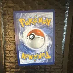 Pokemon Cynthia's Roserade Illustration Rare Holo SV10 Destined Rivals 184/182 … - Image 2