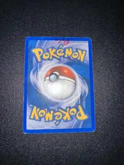 Pokemon TCG Mew 111/110 Holon Phantoms (Non-Holo DVD Promo) Regular Rare HP - Image 2
