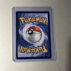 Forest Of Vitality 109/088 Full Art Perfect Order Pokemon TCG - Image 2