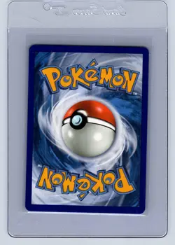 ESPEON GX (FULL ART) 140/149 HOLO ULTRA RARE SM BASE SET POKEMON NM - Image 2