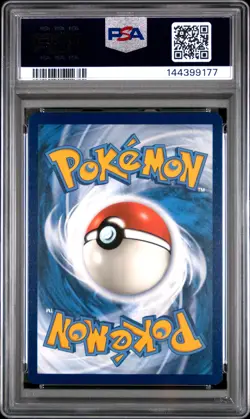 Mew #GG10 2023 Pokemon Sword And Shield Crown Zenith PSA 9 250001 - Image 2