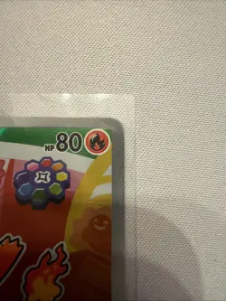 Pokemon Charmander 038 Promo First Partner - Image 5