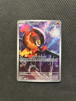 Pokemon TCG Charcadet MEP 022! NM Condition! See Description! - Image 1