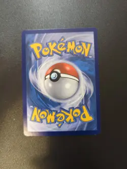 Pokemon Arceus XY116 Black Star Promo Full Art Near Mint Condition - Image 3
