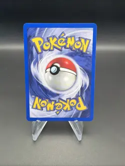 Erika - 1st Edition Holo - 16/132 Gym Heroes - Pokemon TCG - 2000 - Image 2