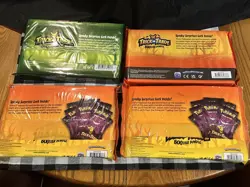 Pokemon Trick or Trade Bundle Sealed Packs 2022 2023 2024 Halloween - Image 2