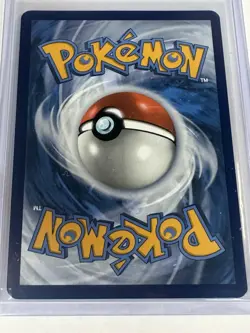 Pokemon Paldean Fates 038/091 Fidough Cosmos/Reverse Holo Costco EXCLUSIVE - Image 3