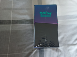 Journey Together Pokemon Center Elite Trainer Box - Brand New - Image 3
