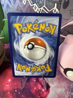 Pokemon TCG Milcery 152/142 Stellar Crown Holo Illustration Rare Mint Condition - Image 4