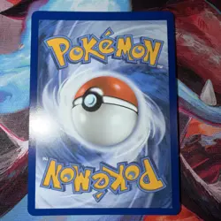 Pokemon TCG Piplup 098/094 Illustration Rare Full Art ME02 Phantasmal Flames NM - Image 2
