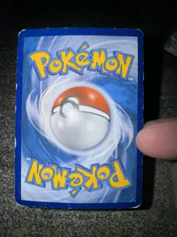 ZIGZATON HOLO - POKEMON 11/12 MAC DONALD MCDO 2015 FR - Image 2
