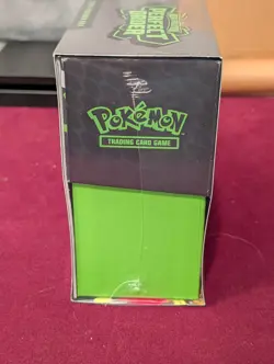 Pokemon TCG Perfect Order Elite Trainer Box ETB + Booster Bundle New Sealed - Image 3