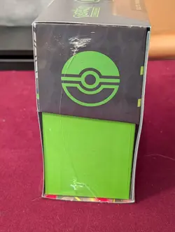Pokemon TCG Perfect Order Elite Trainer Box ETB + Booster Bundle New Sealed - Image 4