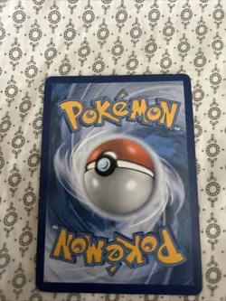 Pokemon TCG Pikachu SM76 Holo Black Star Promo - Image 2