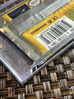 Pokemon FACTORY SEALED 1999 Base Set Unlimited Blastoise Art Booster Pack!! WOTC - Image 5