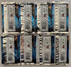 Yu-Gi-Oh! 8x Booster Packs Legendary Duelists Duels from the Deep LITE Ed Sealed - Image 2