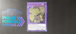 Phantom of Yubel Ultimate Rare OP26-EN003 Lightly Played Unlimited Edition - Image 1