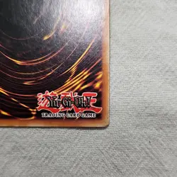 *Nice* Yu-Gi-Oh! Blue-Eyes White Dragon SDK-001 Holo - Image 4