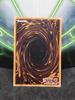 Yugioh Rainbow Dragon CT04-EN005 Secret Rare NM - Image 2