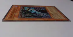 Night Assailant AST-080 (Common, Unlimited, Moderately Played / MP) Yugioh - Image 2