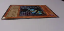 Night Assailant AST-080 (Common, Unlimited, Moderately Played / MP) Yugioh - Image 3