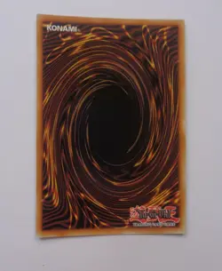 Star Ryzeal ALIN-EN022 (Secret Rare, 1st Edition, Near Mint / NM) Yugioh - Image 4
