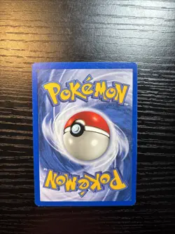 Pokemon Card - Broken Ground Gym Neo Destiny 92/105 LP - Image 3