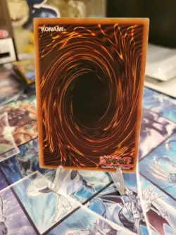 Serpent Night Dragon SS03-ENA01 Speed Duel Decks: Ultimate Predators 1st Edition - Image 2