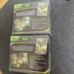 2x Pokemon TCG: Mega Evolution Perfect Order Elite Trainer Box - ETB New Sealed - Image 3