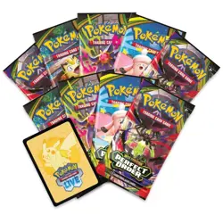 Pokemon TCG Mega Evolution Perfect Order Elite Trainer Box ETB BRAND NEW SEALED - Image 3