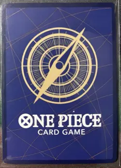 One Piece Koala EB03-042 SR Foil - Image 2