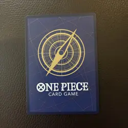 Nami EB03-053 SR One Piece TCG SR - Image 3