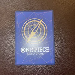 Nami EB03-053 SR One Piece TCG SR - Image 4