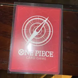 Monkey D. Luffy (Alt Art) OP09-061 L Emperors in the New World - ONE PIECE Card - Image 2