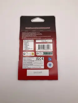 Bandai Namco One Piece Card Game OP-13 Booster Pack 12 Cards Monkey D. Luffy - Image 2