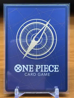 Sanji ST21-003 English C Starter Deck EX: Gear 5 One Piece Card Game - Image 2