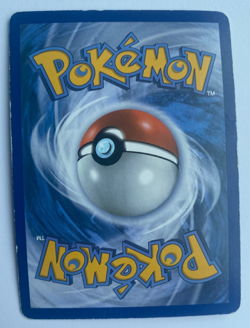 Pokemon TCG Houndoom-EX Full Art Ultra Rare Card Breakthrough 153/162 Holo - Image 3
