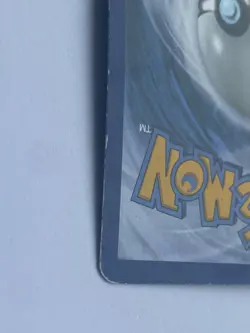 Pokemon TCG Houndoom-EX Full Art Ultra Rare Card Breakthrough 153/162 Holo - Image 5