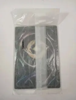 Disney Lorcana TCG Hades & Mulan OVERSIZE Gift Set Promo Cards Factory Sealed - Image 3