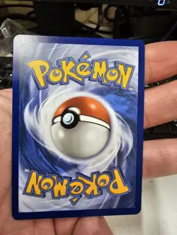 Pokemon TCG Ascended Heroes Ultra Ball 264/217 Ultra Rare Card English - Image 2