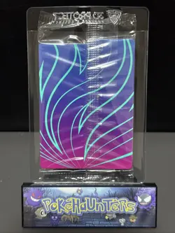 Pokemon Card N's Zorua SVP 189 SEALED Black Star Promo Journey Together - Image 2