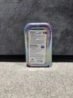 Pokemon TCG: Prismatic Evolutions Umbreon Mini Tin Brand New Sealed - Image 2