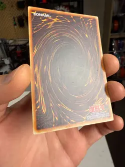 Yugioh Card Yu-Gi-Oh! Archfiend of Gilfer WJ-01 Ultra Rare Japanese JP TCG OCG - Image 5