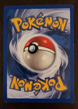 Meowth 10/53 Wotc GB Promo Holo Excellent Condition Pokemon TCG - Image 3