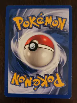 Meowth 10/53 Wotc GB Promo Holo Excellent Condition Pokemon TCG - Image 4