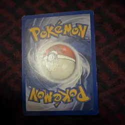 Pokemon TCG Meowth 10/53 Wotc Promo Holo Basic 50 HP Vintage Card - Image 3