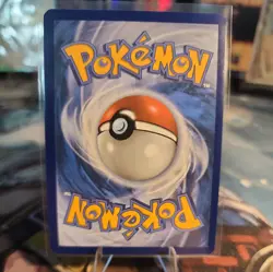 Pokemon Journey Together Hop's Dubwool Holo Rare Card 136/159 NM - Image 2