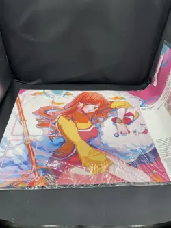 Bandai ONE PIECE CARD GAME Official Playmat Card Games Fest 24-25 Edition - Image 1