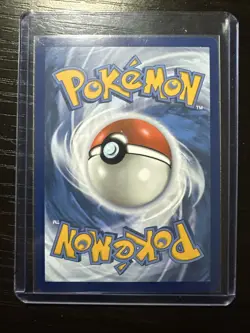Pokemon TCG Riolu Master Ball Pattern Holo Card 050/131 Prismatic Evolutions - Image 2