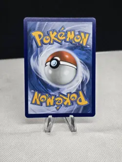 2026 Pokemon Perfect Order DOUBLADE 098/088 Illustration Rare - Image 2